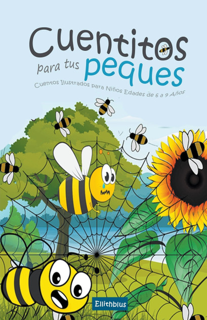 Cuentitos para tus Peques Cuentitos para tus Peques