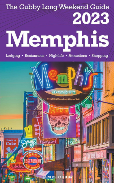 Memphis - The Cubby 2023 Long Weekend Guide Memphis - The Cubby 2023 Long Weekend Guide