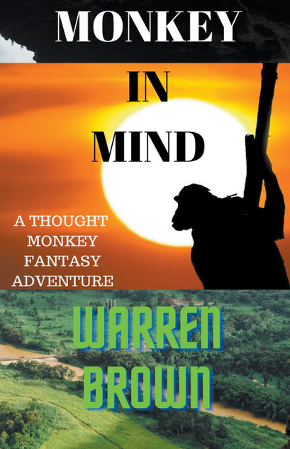 Monkey in Mind Monkey in Mind