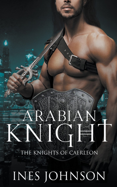 Arabian Knight Arabian Knight