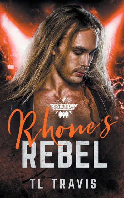 Rhone's Rebel Rhone's Rebel