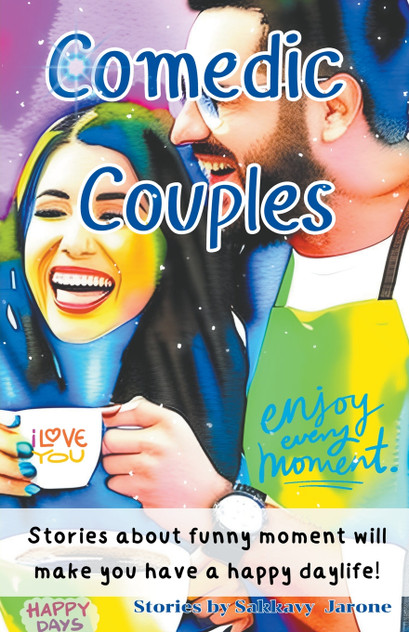 Comedic Couples Comedic Couples