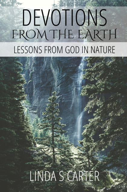 Devotions From The Earth Devotions From The Earth