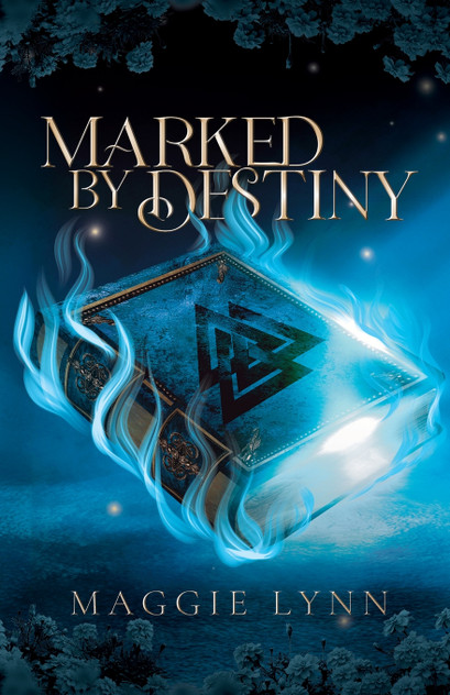 Marked By Destiny Marked By Destiny