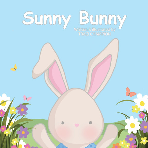 Sunny Bunny Sunny Bunny