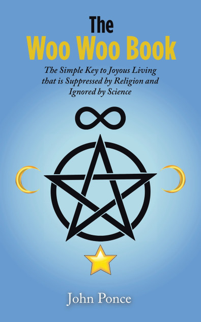 The Woo Woo Book
