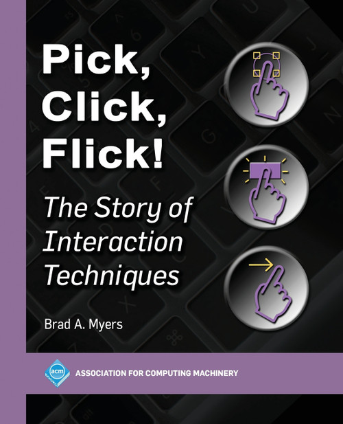 Pick, Click, Flick! Pick, Click, Flick!