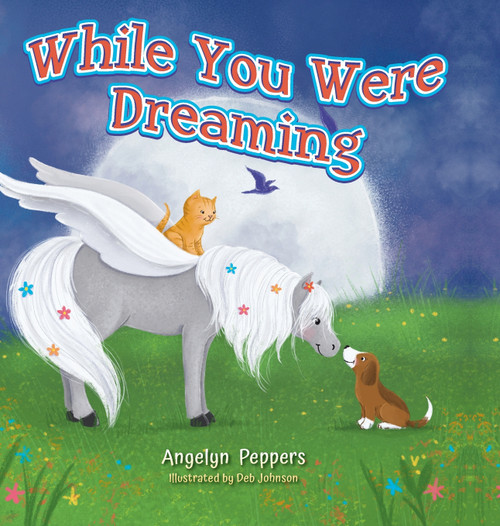 While You Were Dreaming