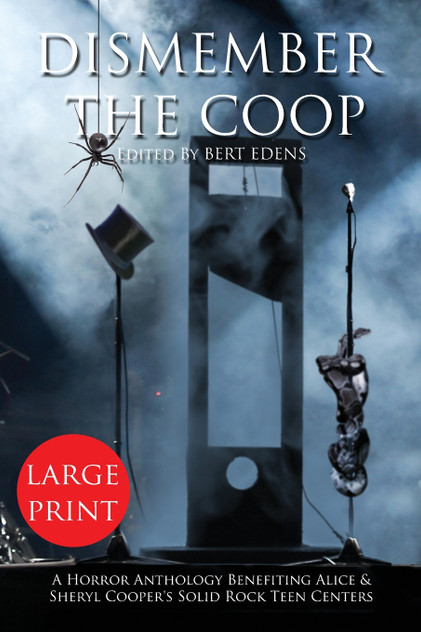 Dismember The Coop Dismember The Coop