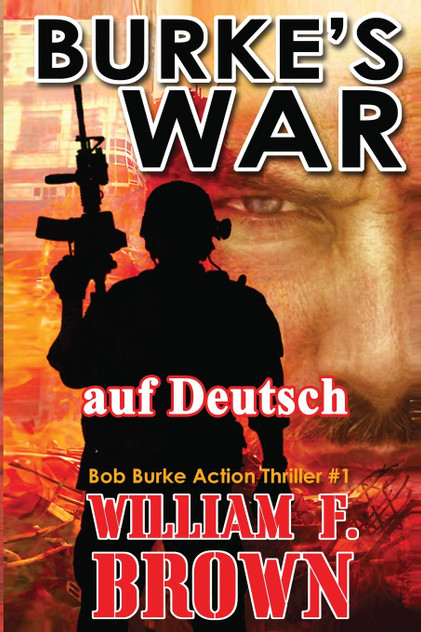 Burkes War, auf Deutsch Burkes War, auf Deutsch