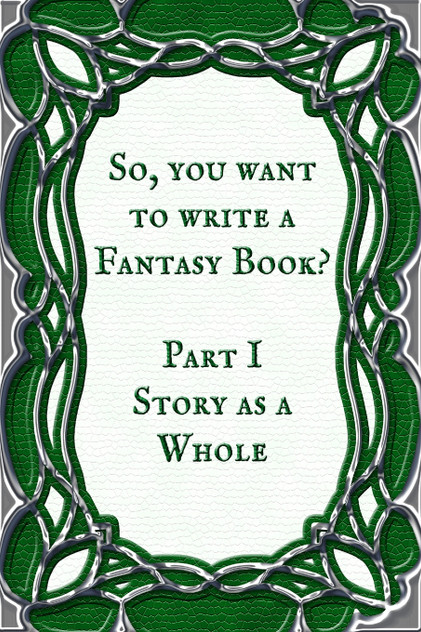 Story as a Whole Story as a Whole