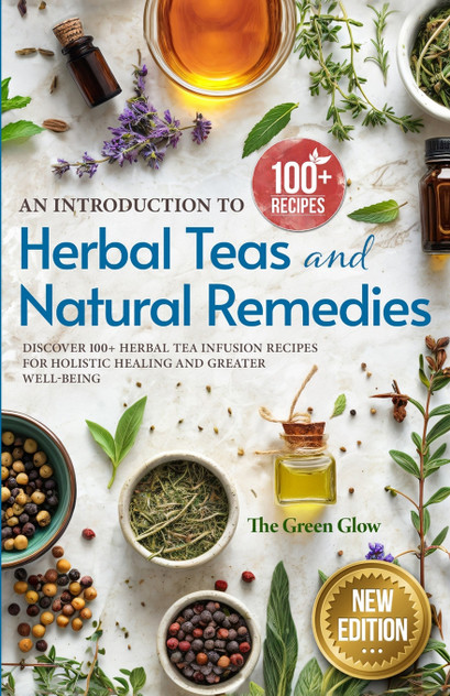 An Introduction to Herbal Teas and Natural Remedies An Introduction to Herbal Teas and Natural Remedies