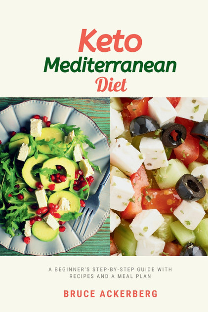 Keto Mediterranean Diet Keto Mediterranean Diet
