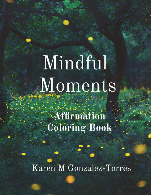 Mindful Moments Mindful Moments