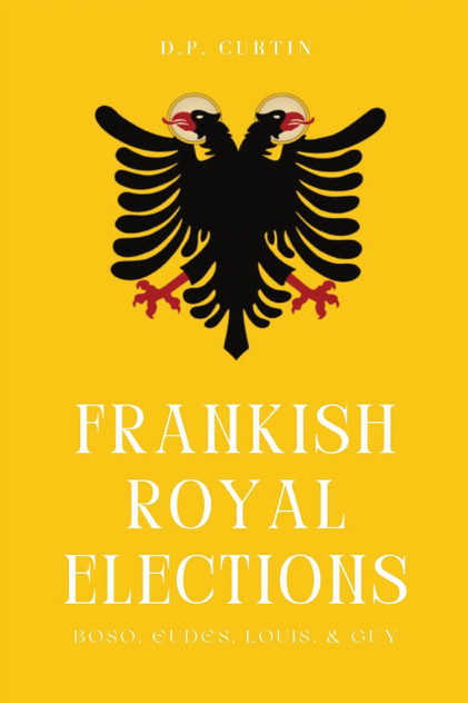Frankish Royal Elections