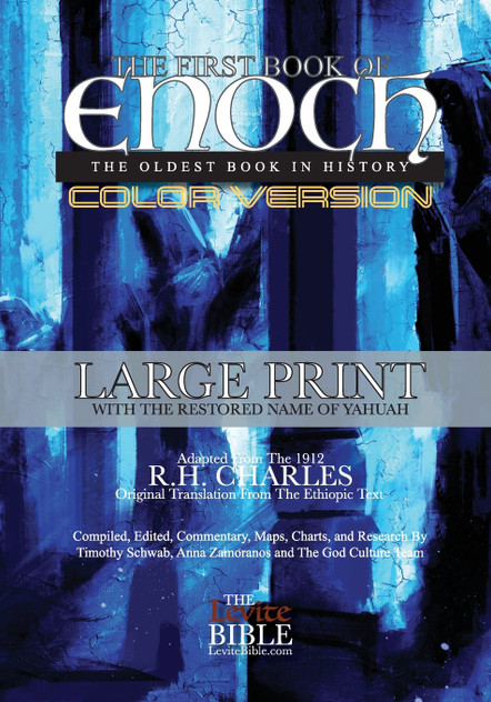 The First Book of Enoch The First Book of Enoch