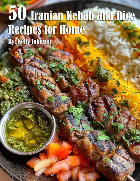 50 Iranian Kebab and Rice Recipes for Home 50 Iranian Kebab and Rice Recipes for Home