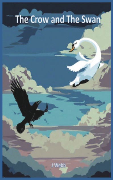 The Crow and the Swan The Crow and the Swan