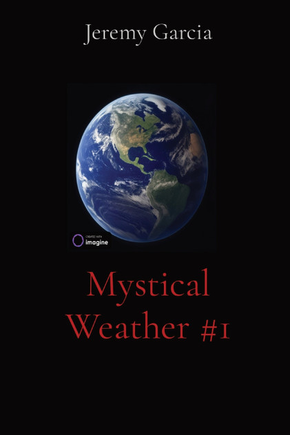 Mystical Weather #1 Mystical Weather #1