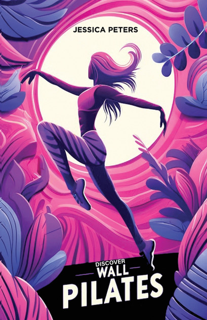 Discover Wall Pilates Discover Wall Pilates