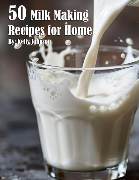 50 Milk Making Recipes for Home 50 Milk Making Recipes for Home