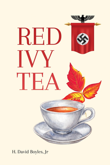 Red Ivy Tea Red Ivy Tea