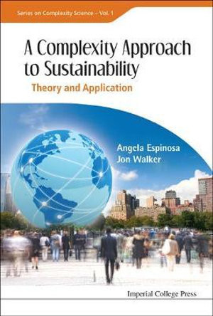 Complexity Approach to Sustainability, A