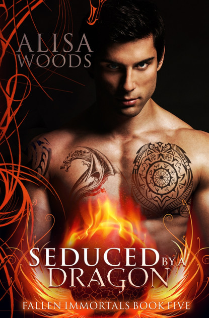 Seduced by a Dragon Seduced by a Dragon