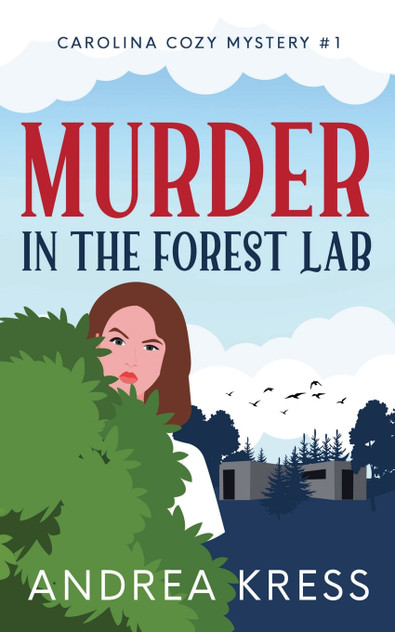 MURDER IN THE FOREST LAB