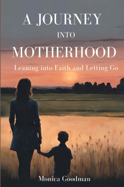A Journey Into Motherhood A Journey Into Motherhood