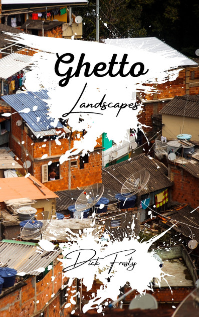 Ghetto Landscapes