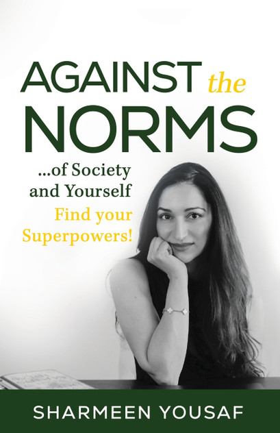 Against The Norms Against The Norms