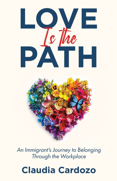 Love Is the Path Love Is the Path