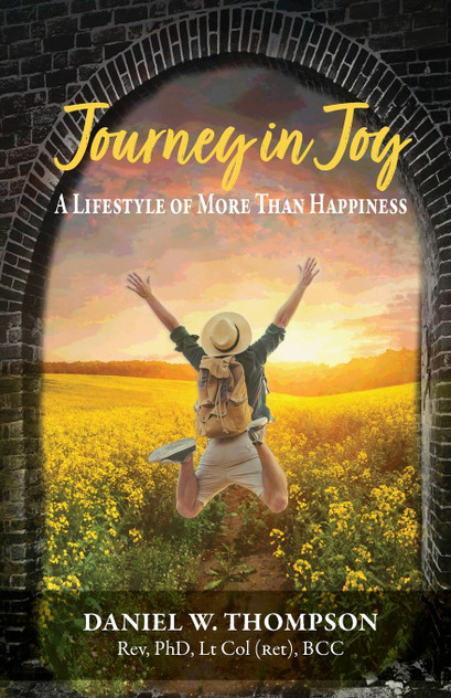 Journey in Joy Journey in Joy