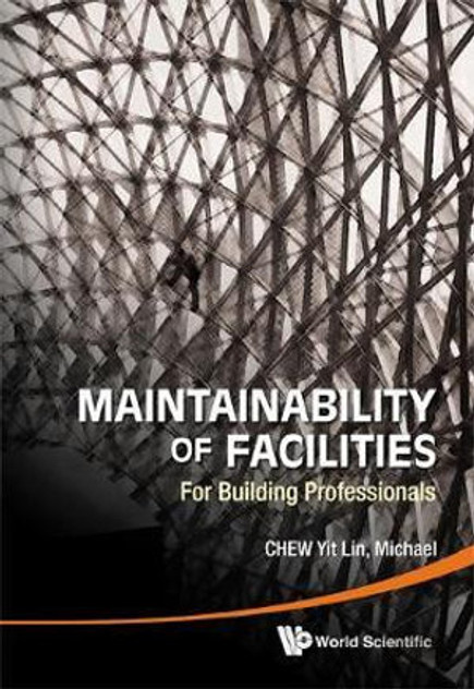 Maintainability of Facilities Maintainability of Facilities