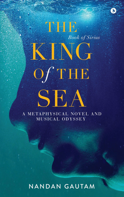 The King of the Sea The King of the Sea