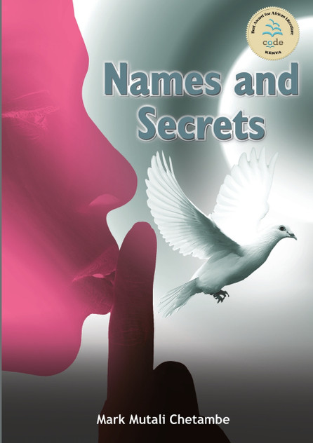 Names and Secrets Names and Secrets