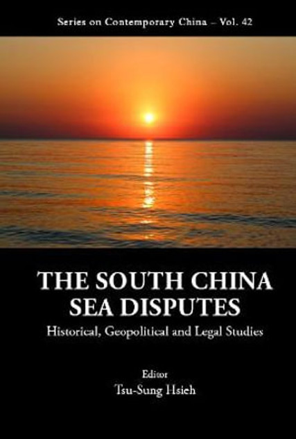 South China Sea Disputes, The South China Sea Disputes, The