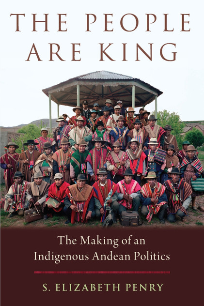 People Are King