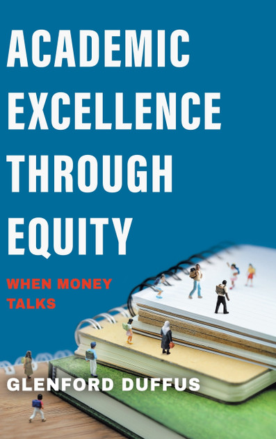 Academic Excellence Through Equity Academic Excellence Through Equity