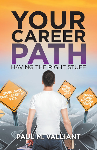 Your Career Path Your Career Path