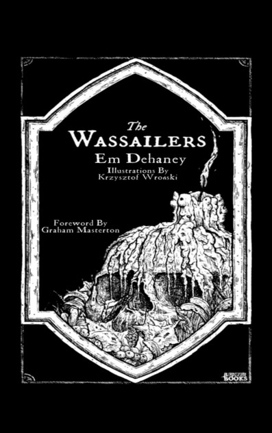 The Wassailers The Wassailers