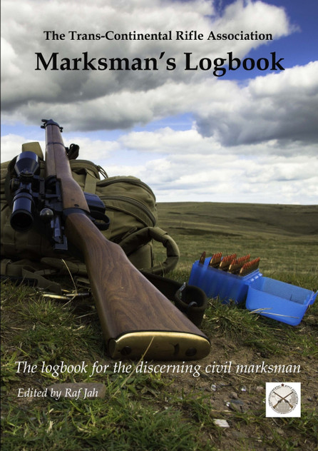 The Marksman's Logbook The Marksman's Logbook