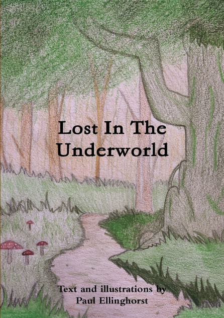 Lost In The Underworld Lost In The Underworld
