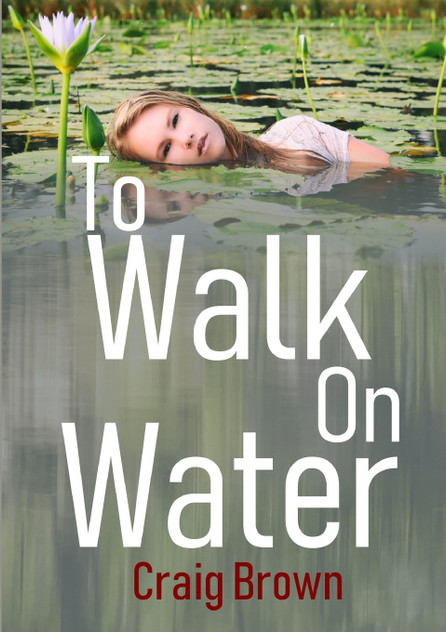 To Walk On Water To Walk On Water