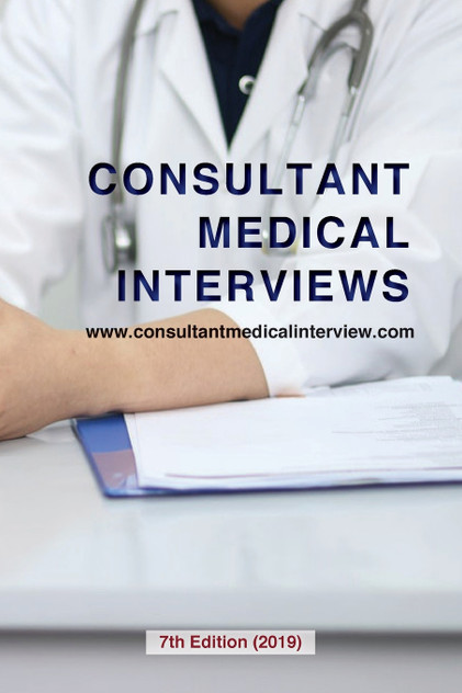Consultant Medical Interviews Consultant Medical Interviews