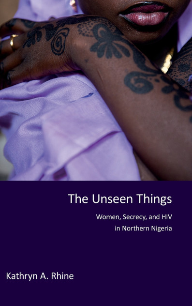 Unseen Things Unseen Things