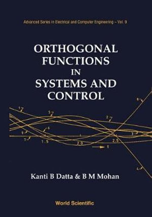 Orthogonal Functions In Systems And Control