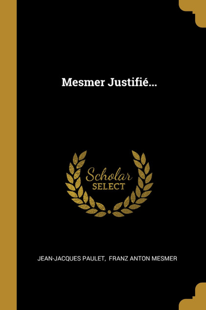 Mesmer Justifié...