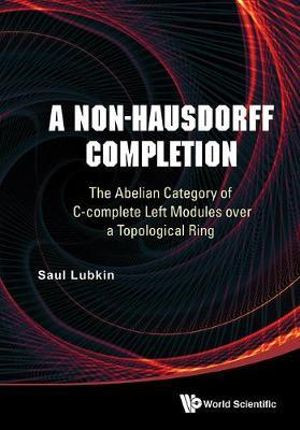 Non-hausdorff Completion, A